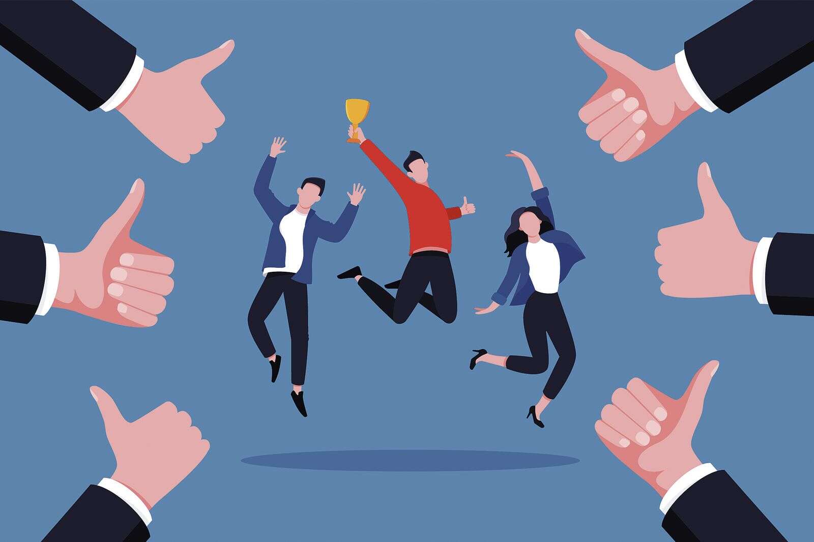 Reaping the rewards of employee incentive schemes | Business Post