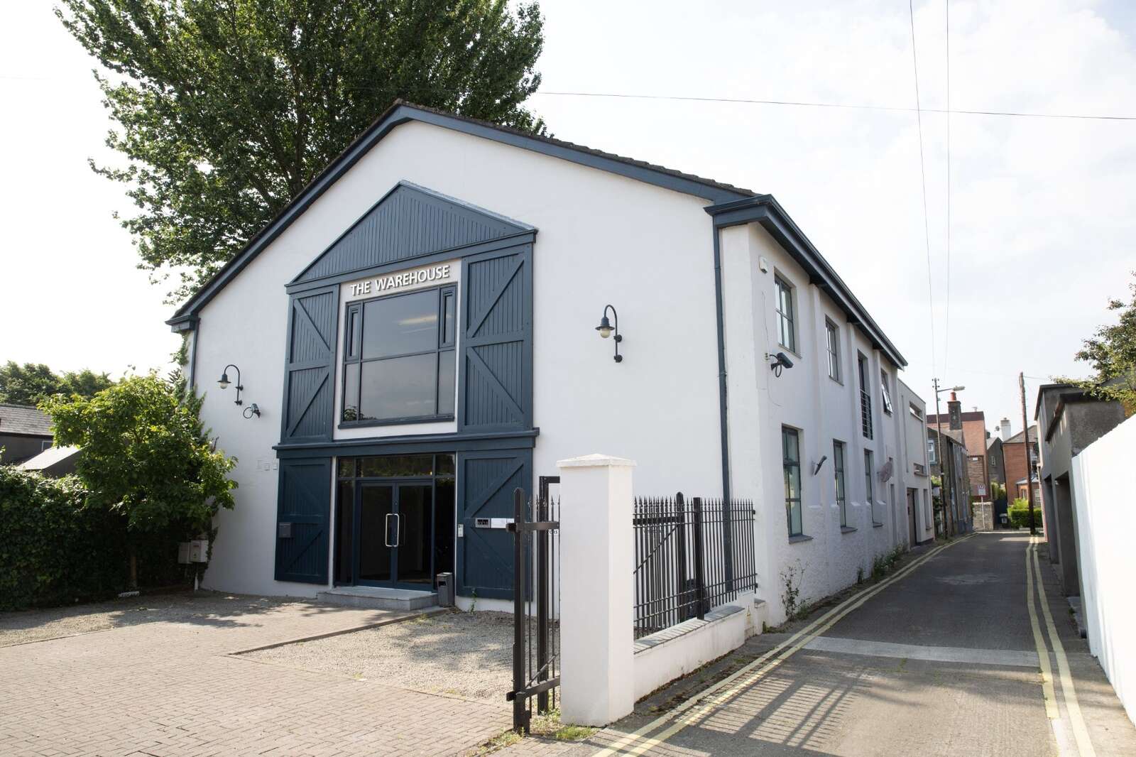 Donnybrook office deal signals strength of owner-occupier market ...