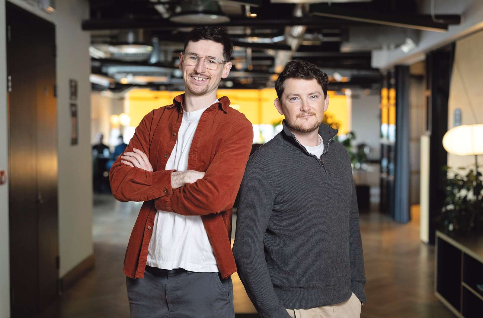 Dublin AI startup Coso to raise $5m for US expansion push