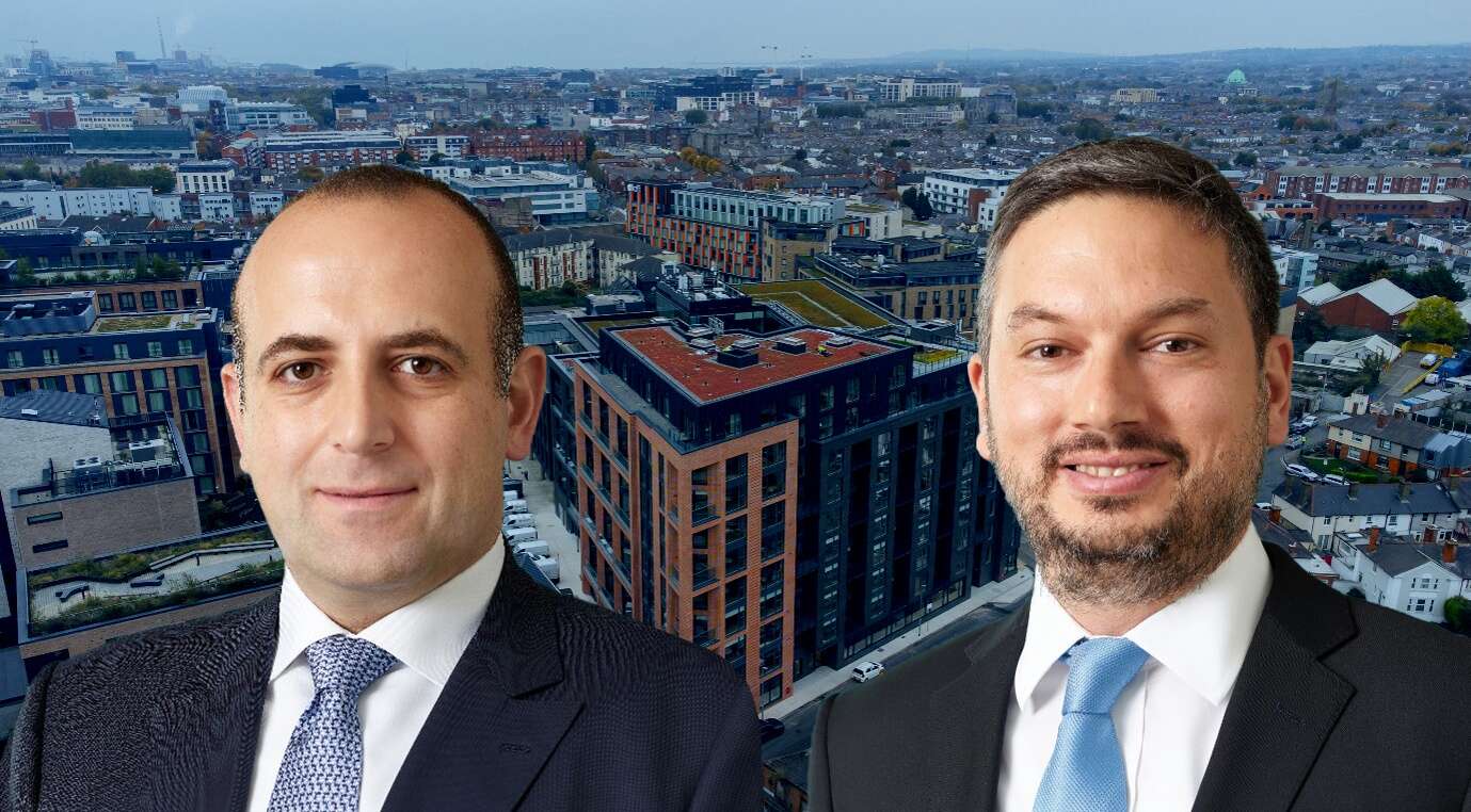 Fund behind €75m Liberties deal on why it wants to reinvest proceeds in Dublin