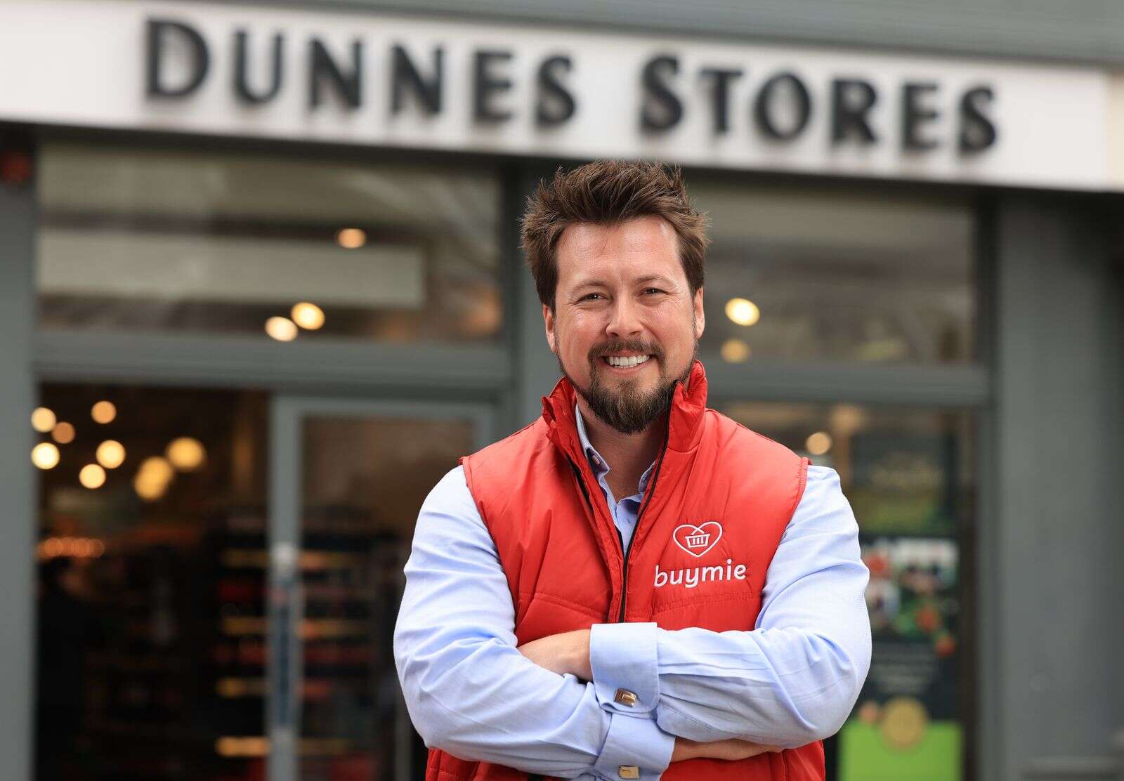 Dunnes ondemand grocery service to deliver 60 new jobs as it expands