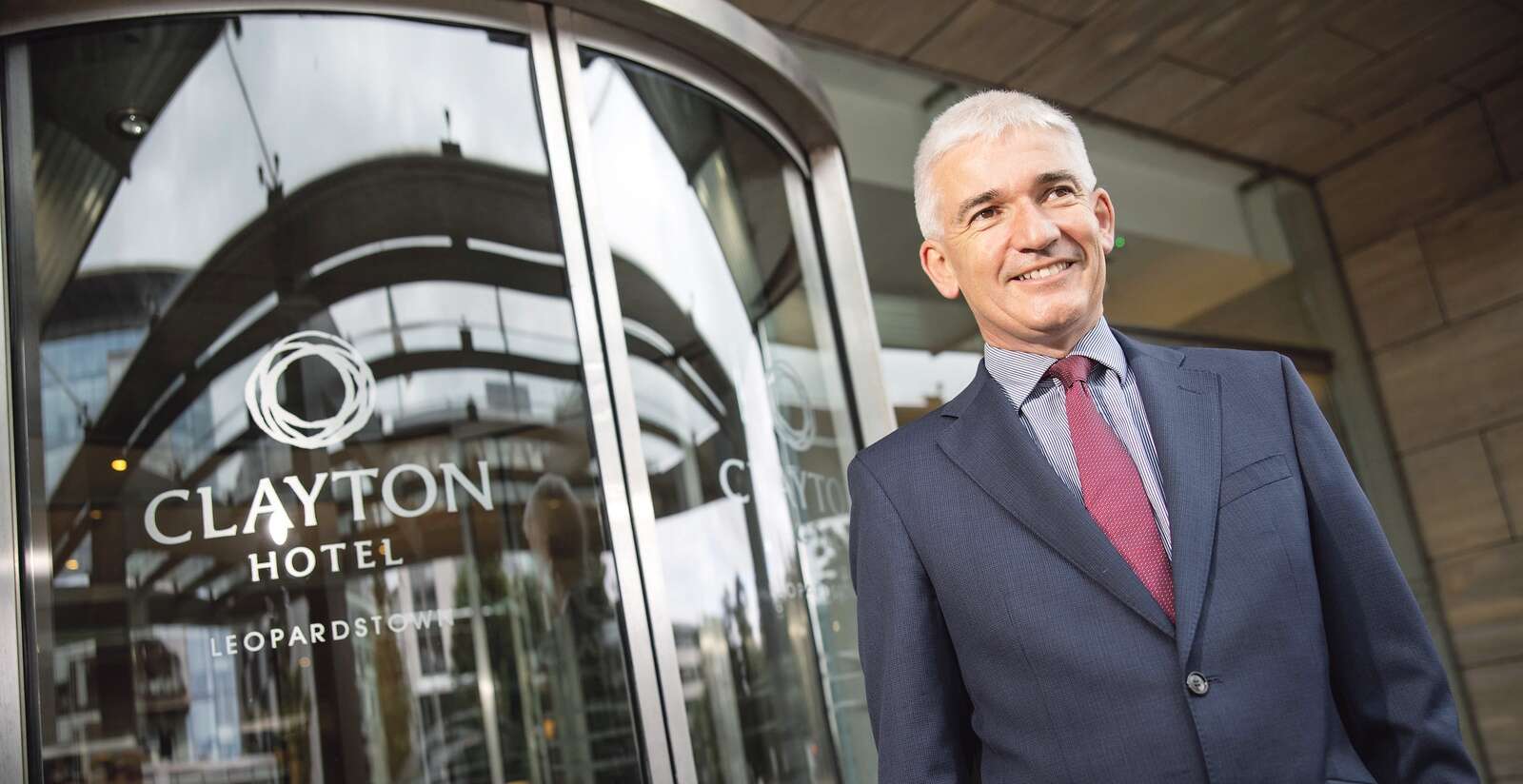 Maximum occupancy: How Dalata outgrew the Irish stock exchange