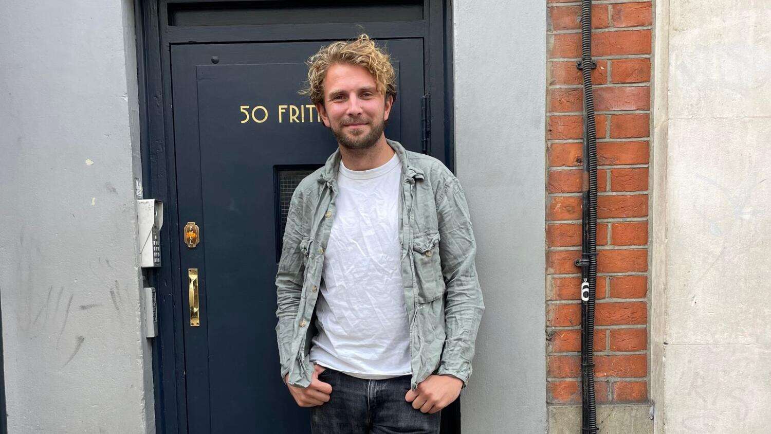 Irish investor reaches $30m final close for new tech fund - Vimarsana News