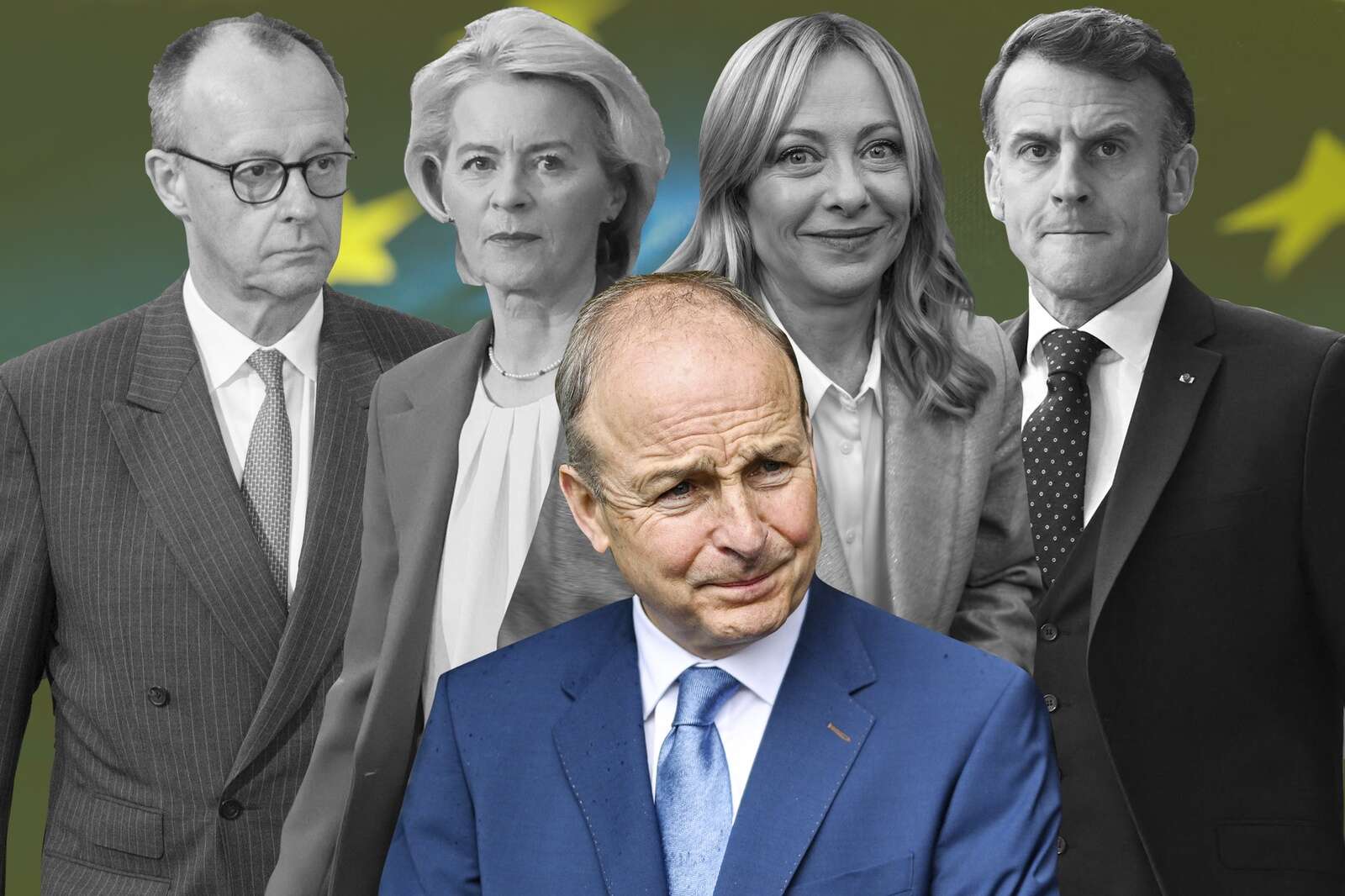 ‘It’s about not fucking up’: Inside EU presidency preparations – and what Ireland hopes to achieve