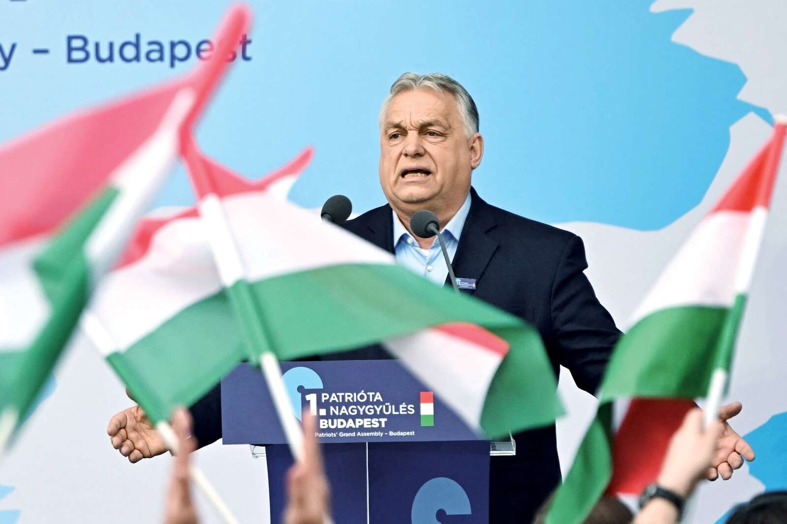 Gavin Barrett: Viktor Orbán, Russia, and the high-stakes election that could decide Ukraine’s war