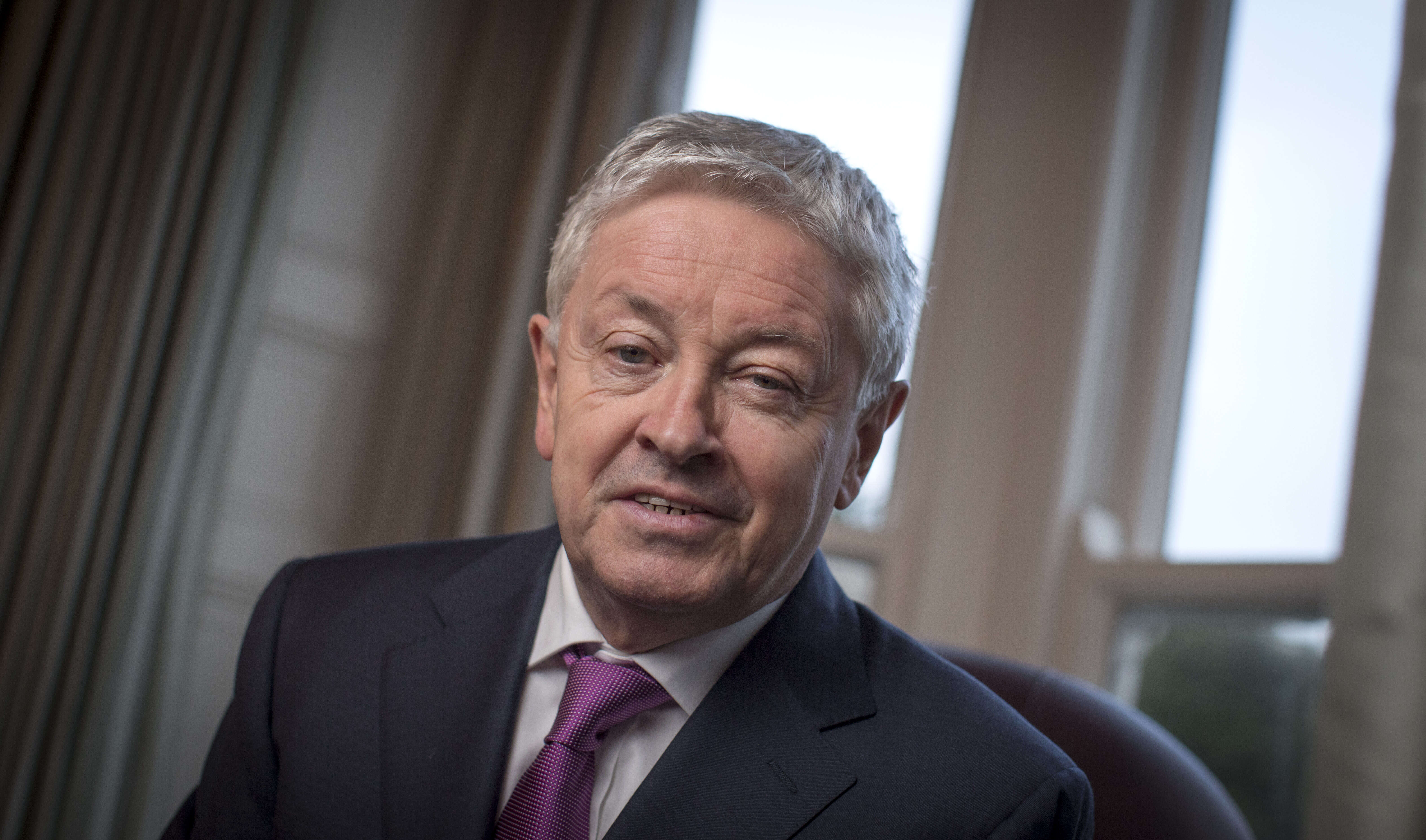 Austrian bank Bawag in exclusive talks to buy Finance Ireland