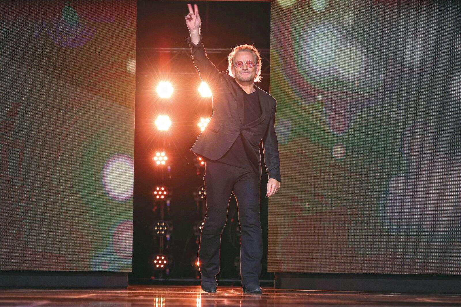 Bono backed on demand trucking company comes to a halt Business Post