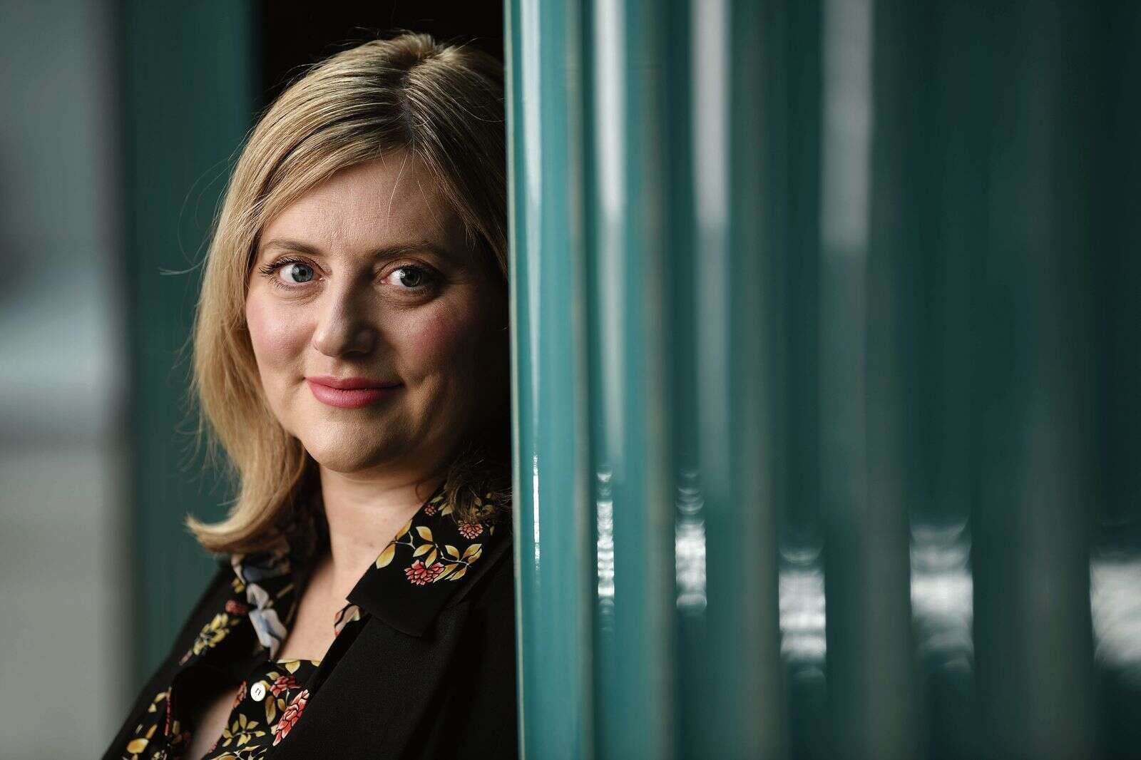 Efforts to bridge gender pay gap in Irish law firms just ‘window