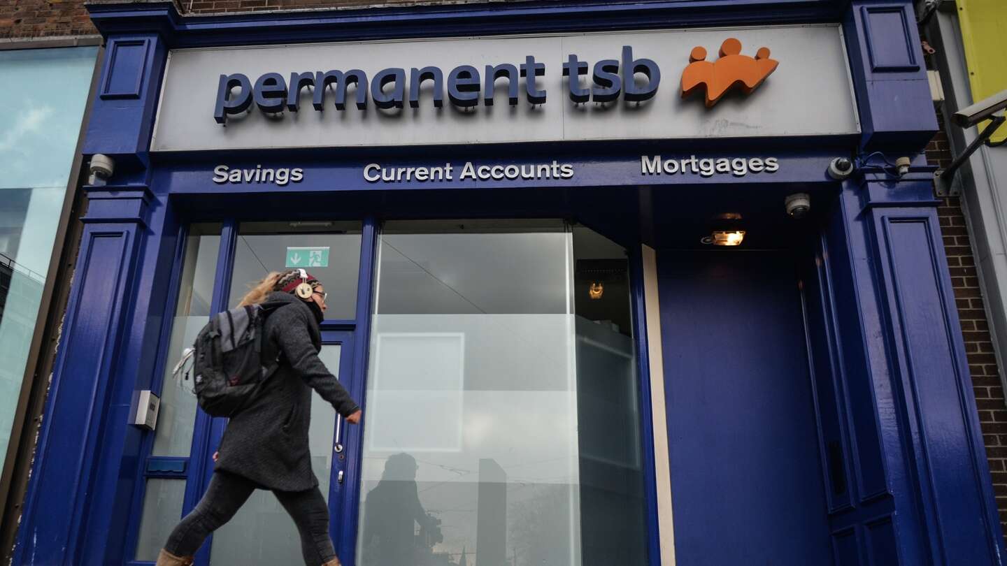 Business Post View: Any deal below the value ascribed to PTSB would be ...
