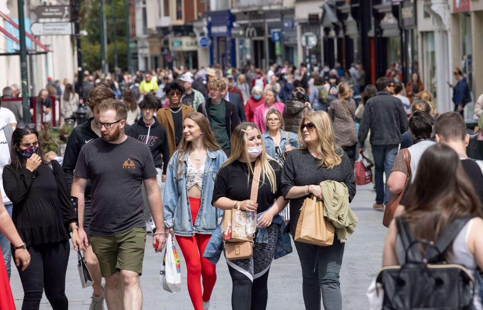 Kevin callinan: how collective bargaining can benefit staff, employers and the economy