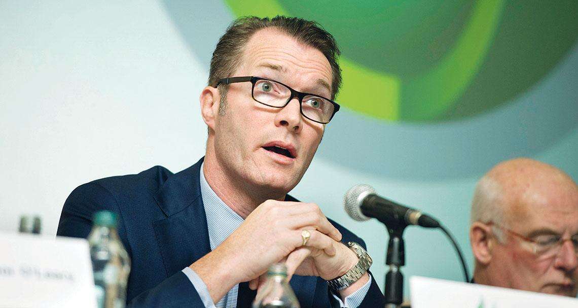 Michael Murray on corporate results season | Business Post