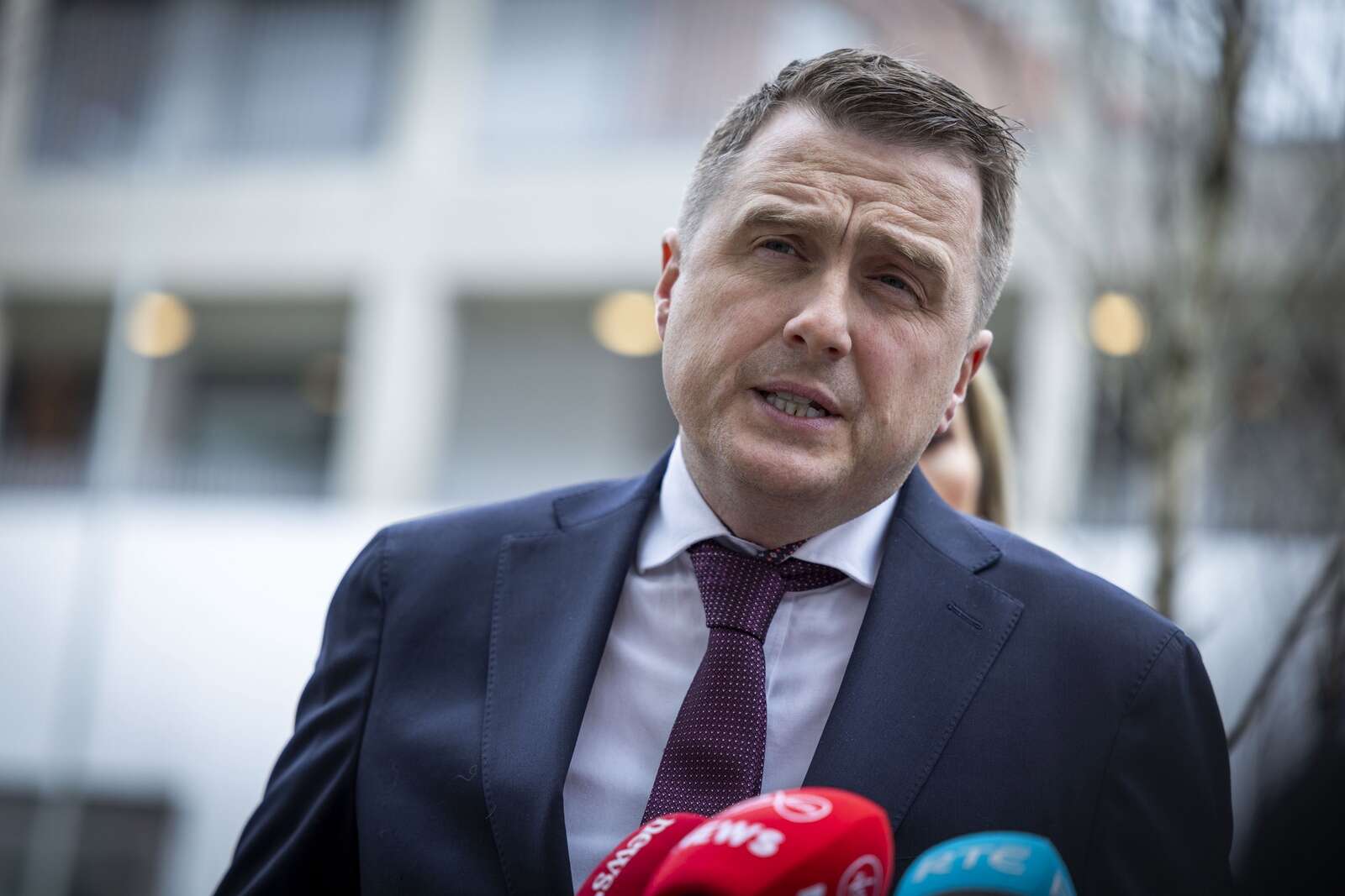 ?Risk sharing’: Here’s how banks are responding to the housing minister’s lending criticism