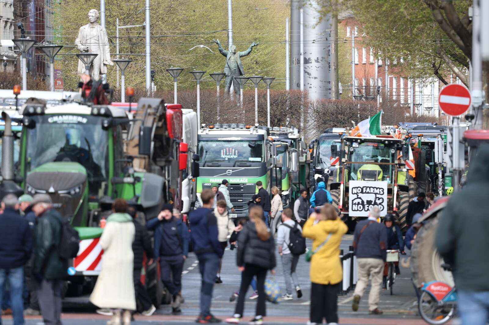 Lucinda Creighton: Ireland has energy crisis solutions - they’re chronically under exploited