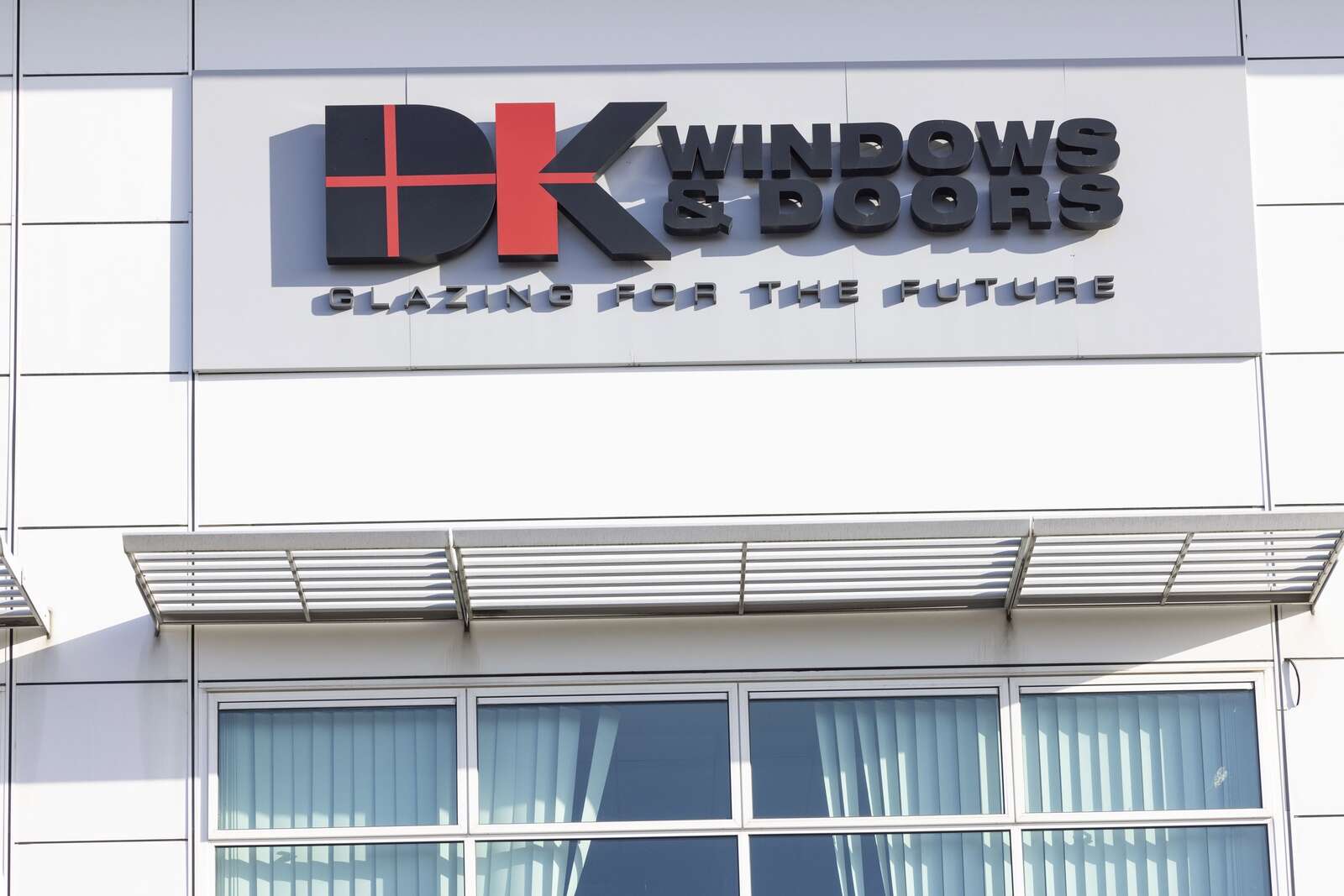 Creditors of dk windows doors who are owed more than 1 2m allege