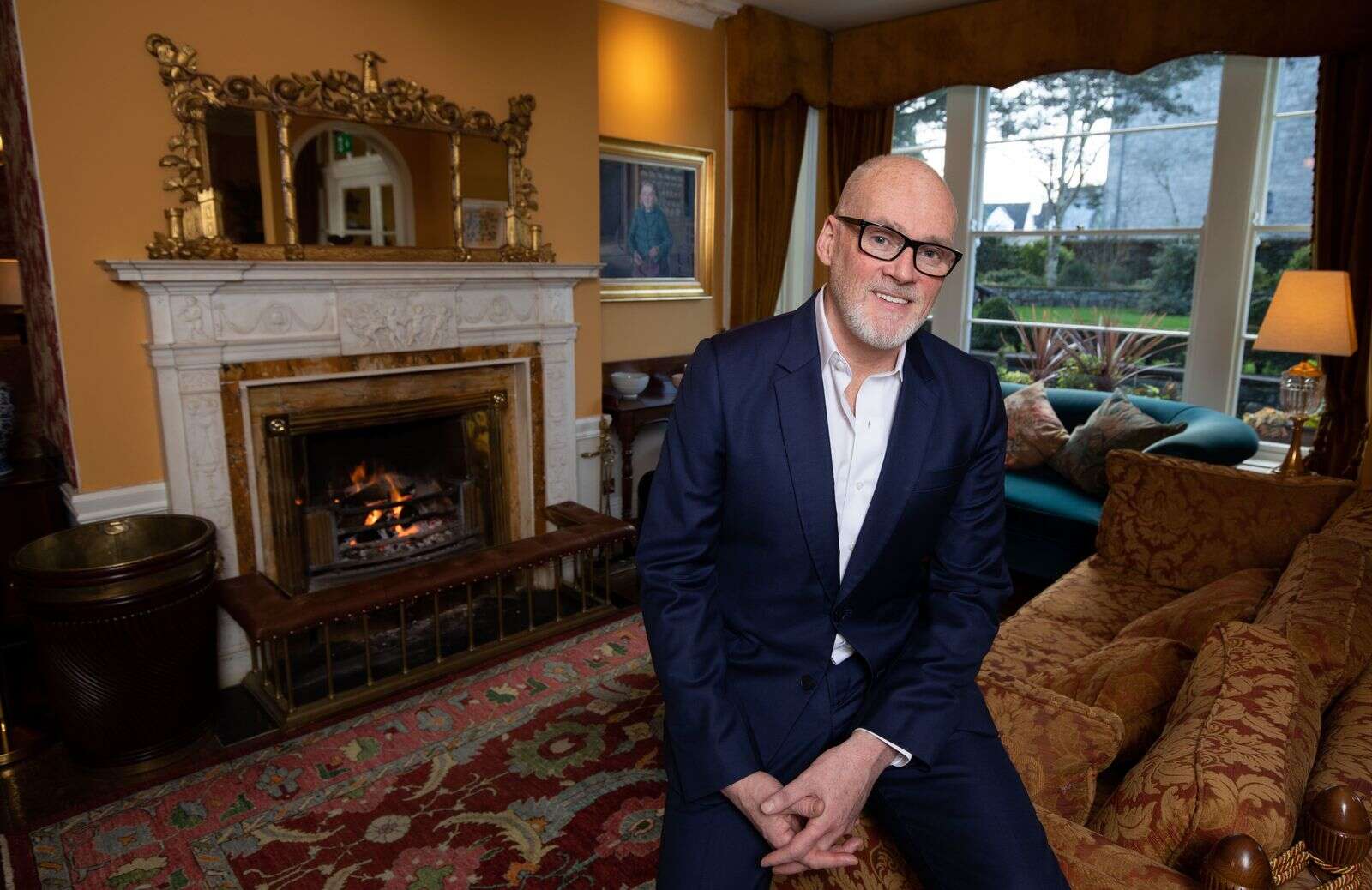 The Sunday Interview: Allen Flynn of the Flynn Hotel Collection ...