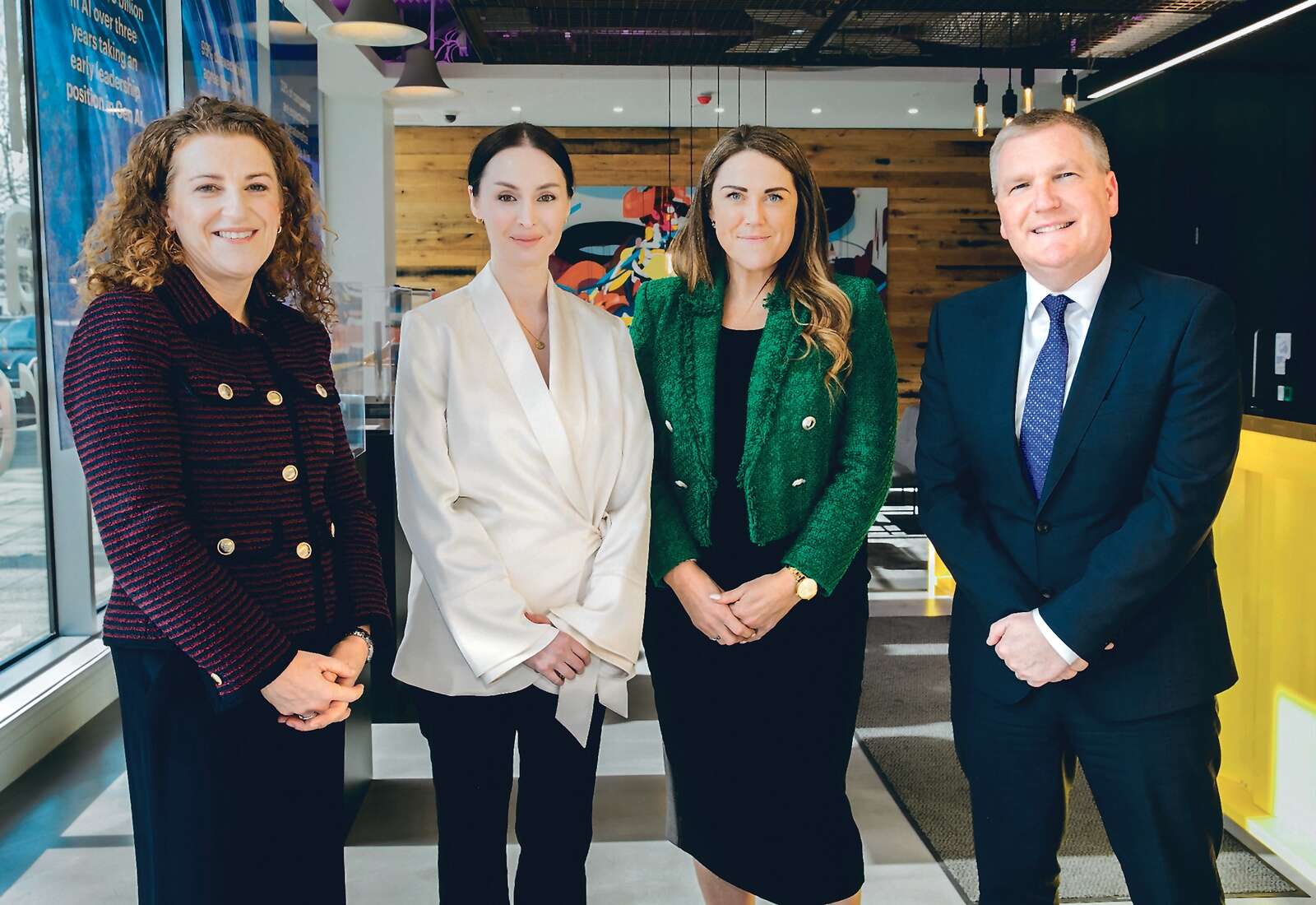 Up to 400 delegates set to descend on Kerry for inaugural Global Economic Summit - Vimarsana News