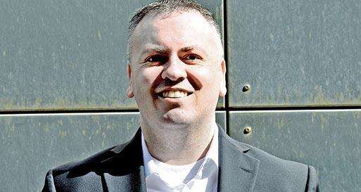 Madinks to make mark with new sales system | Business Post