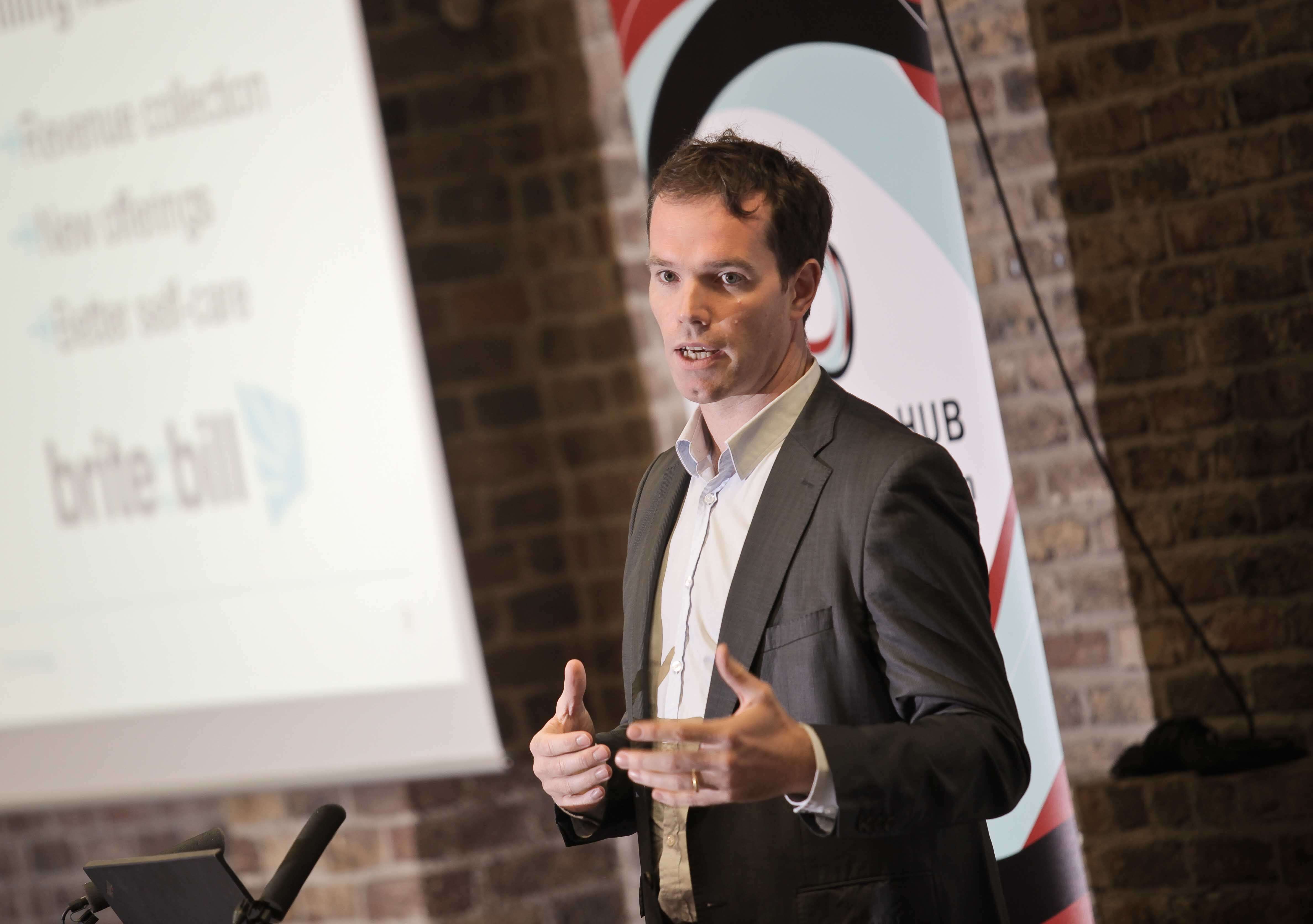 Sweepr raises additional $4m from investors | Business Post