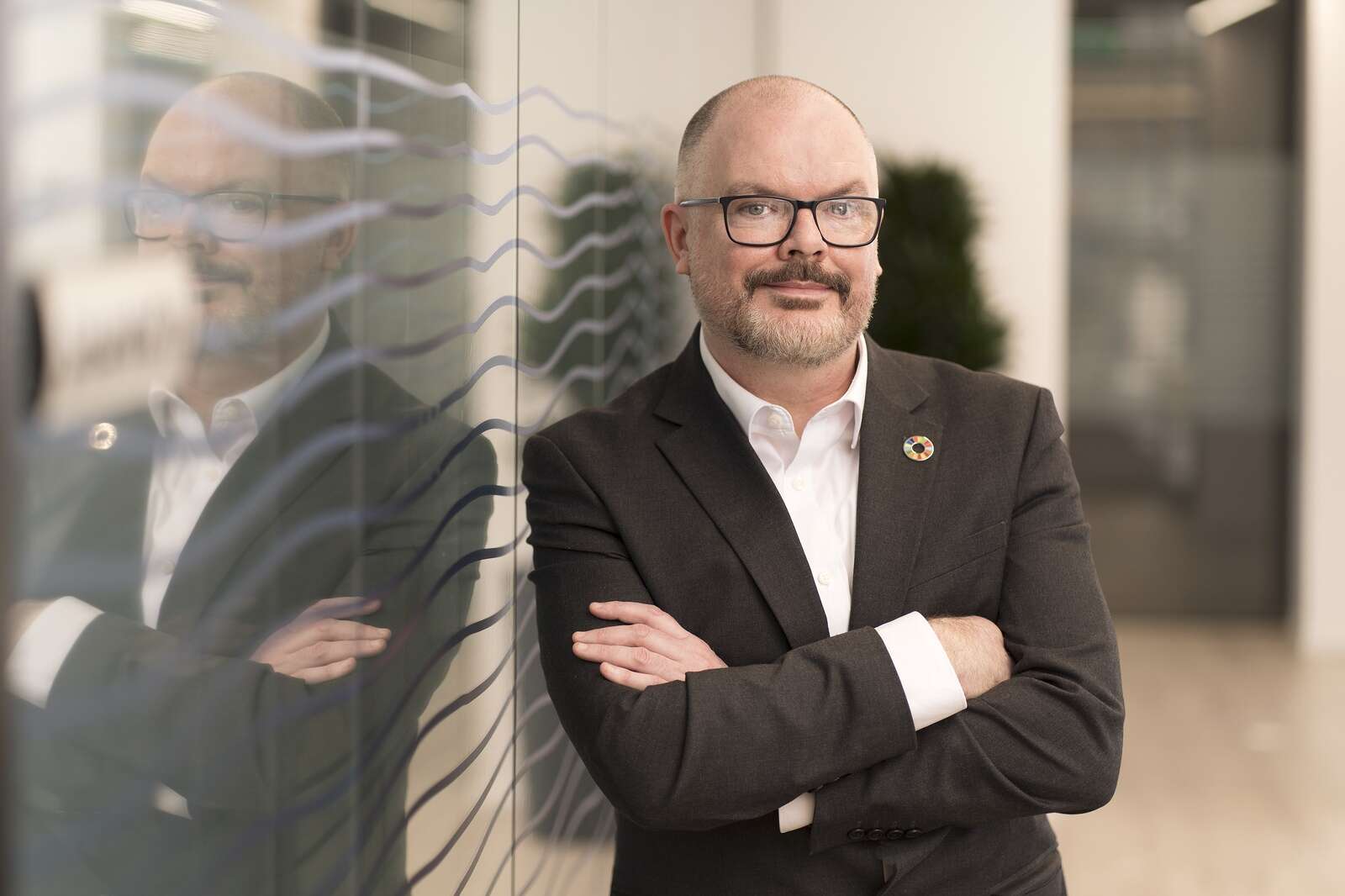 Energy transition is now a business imperative | Business Post