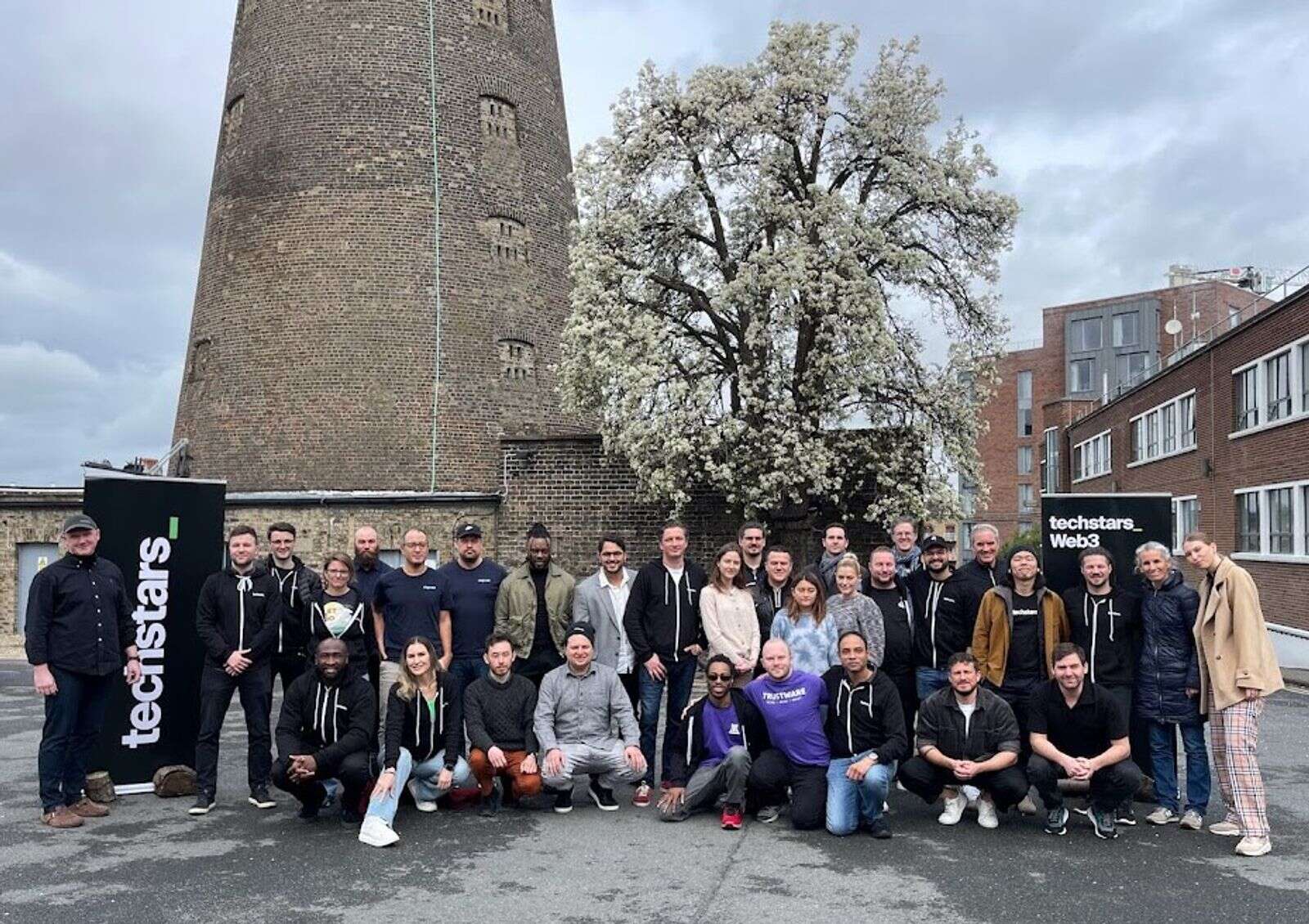 Techstars Web3-focused accelerator to return to Dublin | Business Post