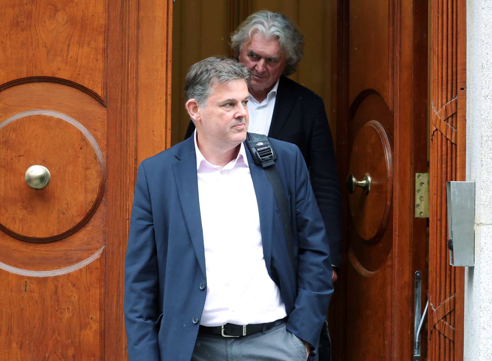 Business Post View: O'Donovans RTÉ-Debakel ist ein Paradebeispiel ...