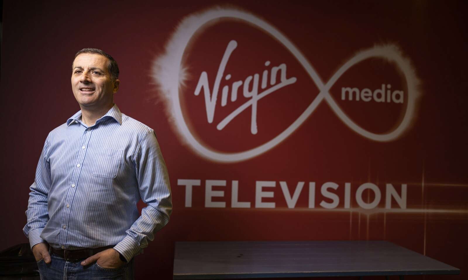 Virgin Media secures contracts to continue broadcasting channels
