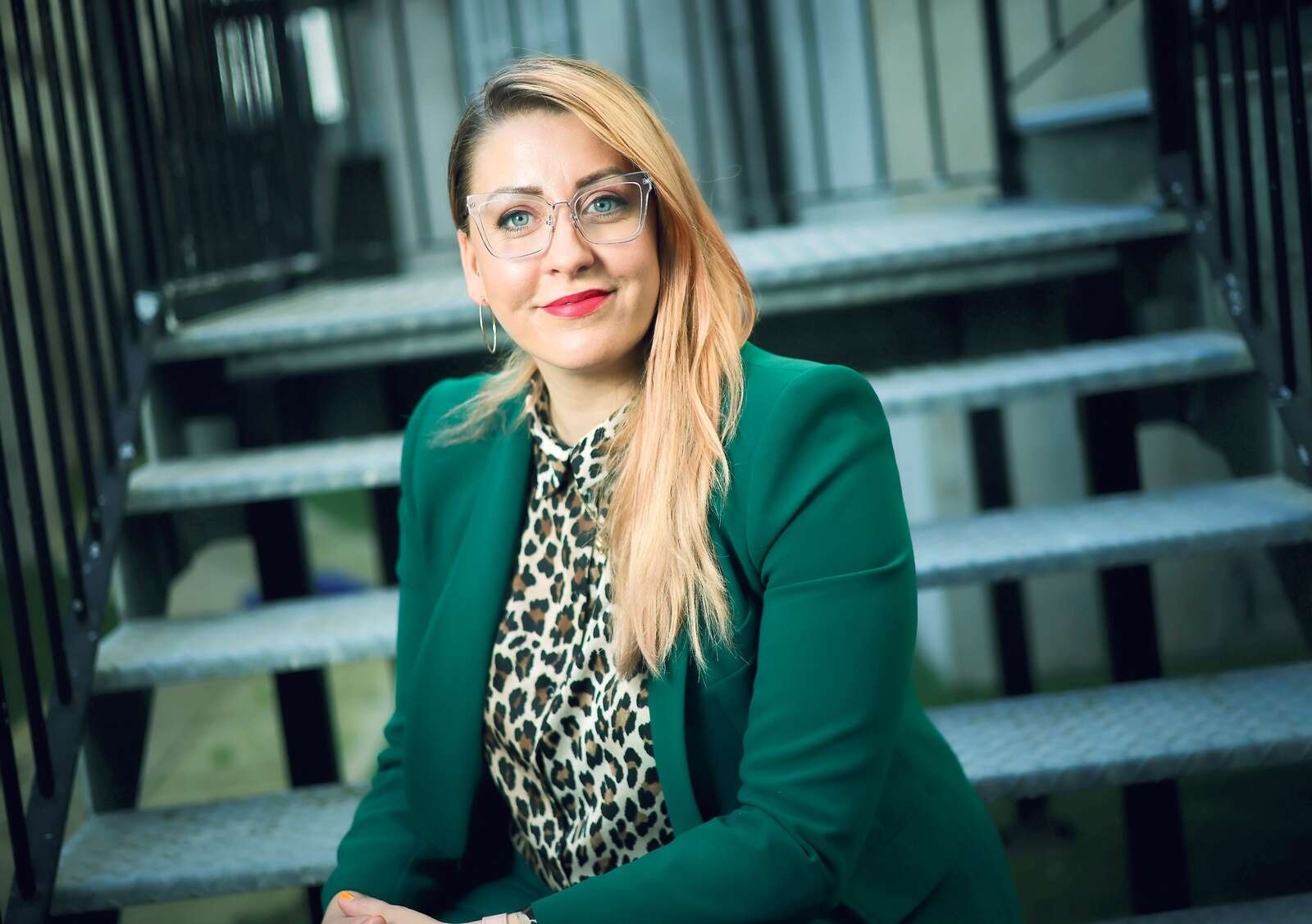 Laura Wall’s Diary: From a 4am toddler wake-up call, to planning the future of Irish PR