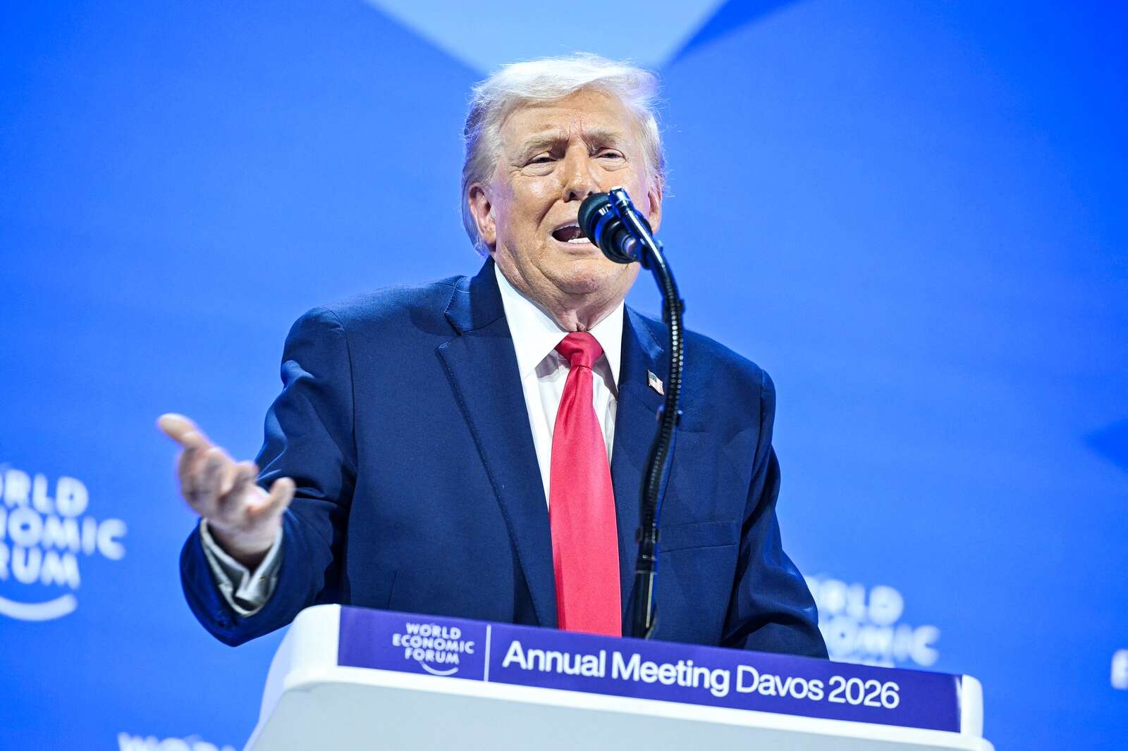 ‘20 minutes is a long time in politics now’: Inside Ireland’s scramble to contain Trump’s threat