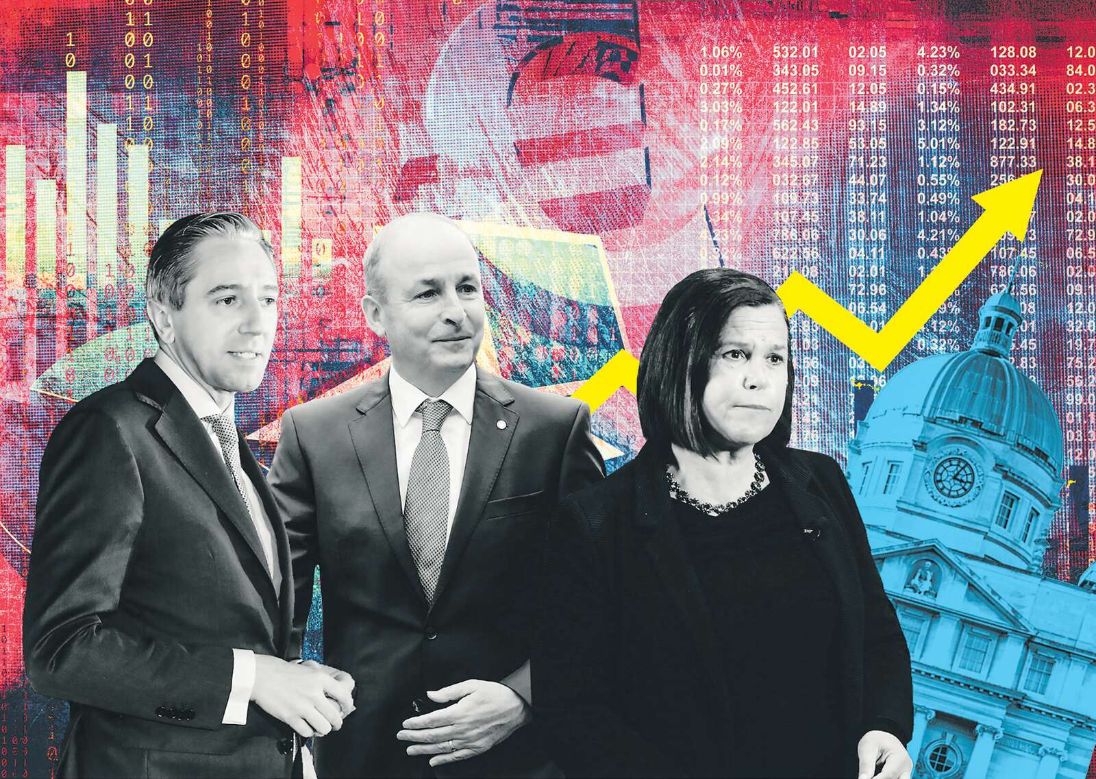 The final verdict: General Election 2024 manifestos compared | Business ...