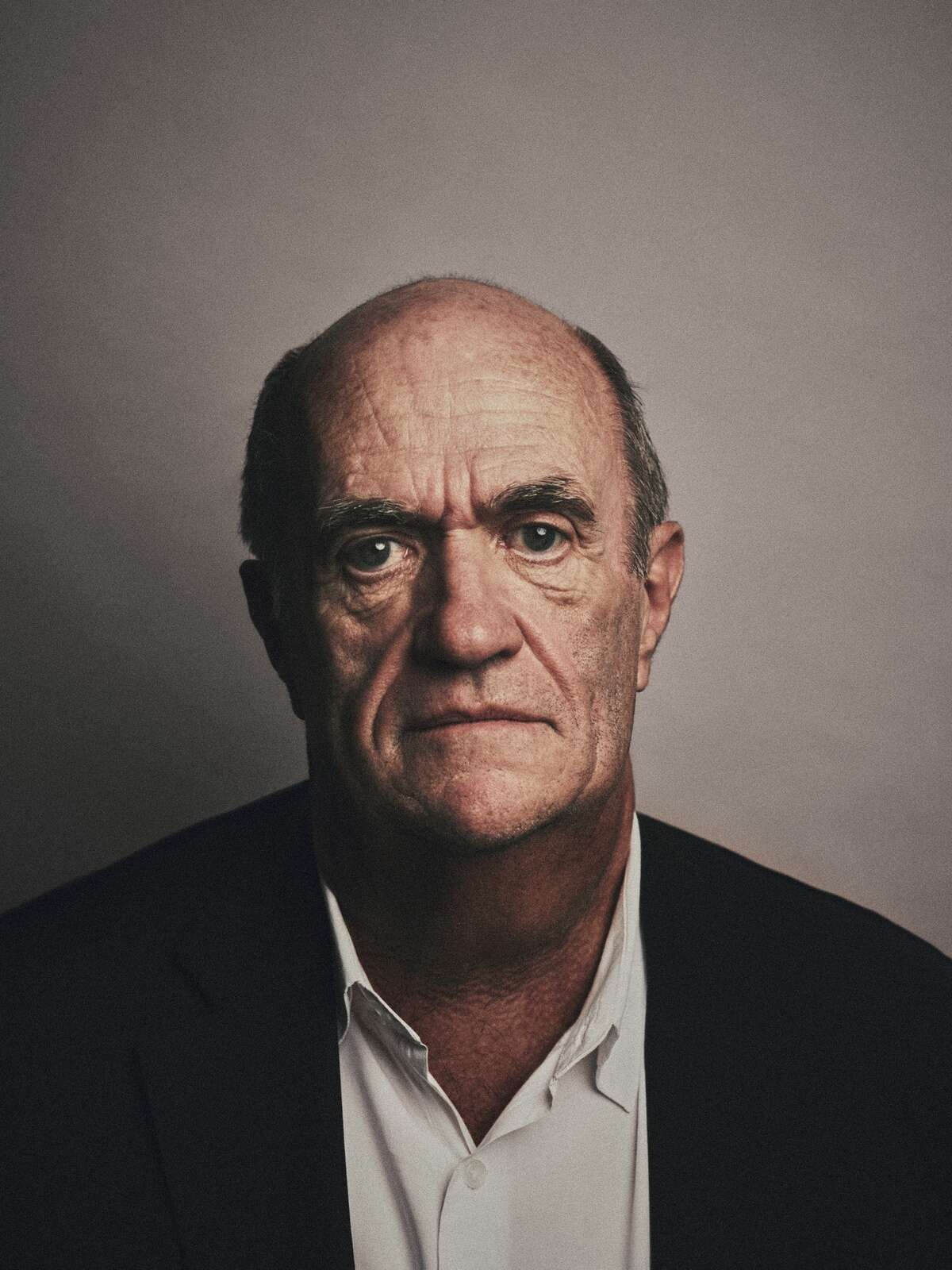 Colm Tóibín: ‘I’m not a fan of sequels, but once I got the idea for ...