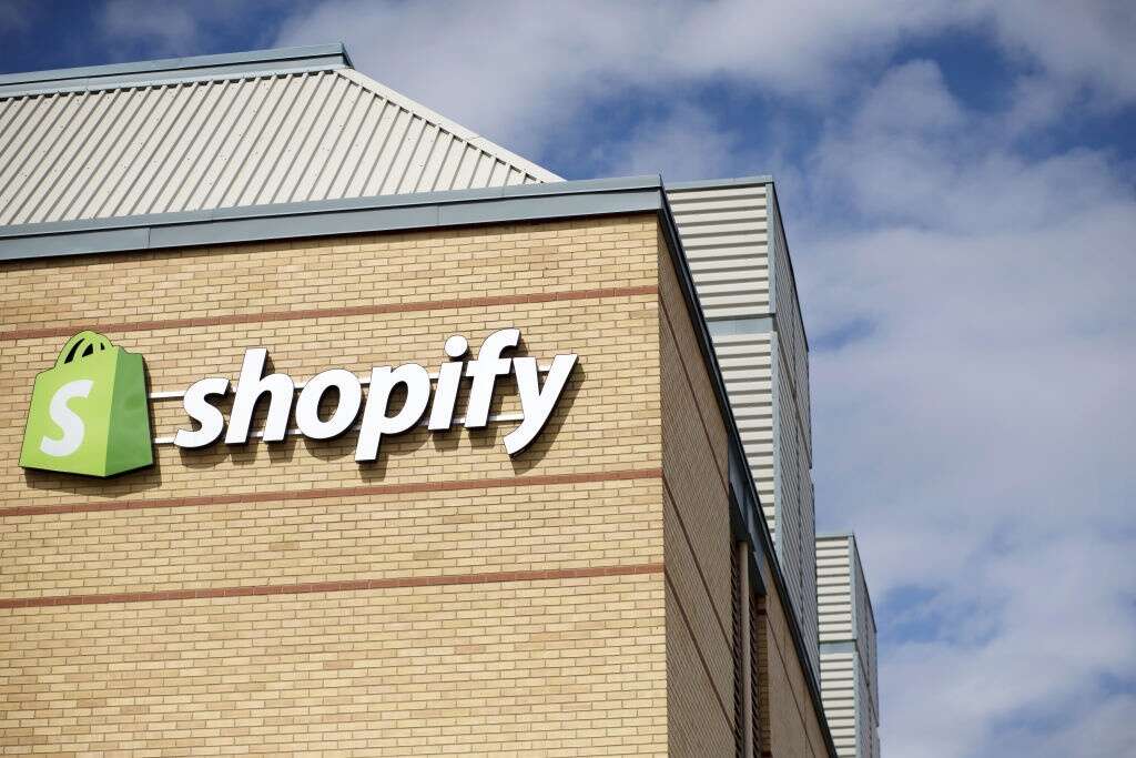 Shopify pumps €3.7bn into Irish operation | Business Post