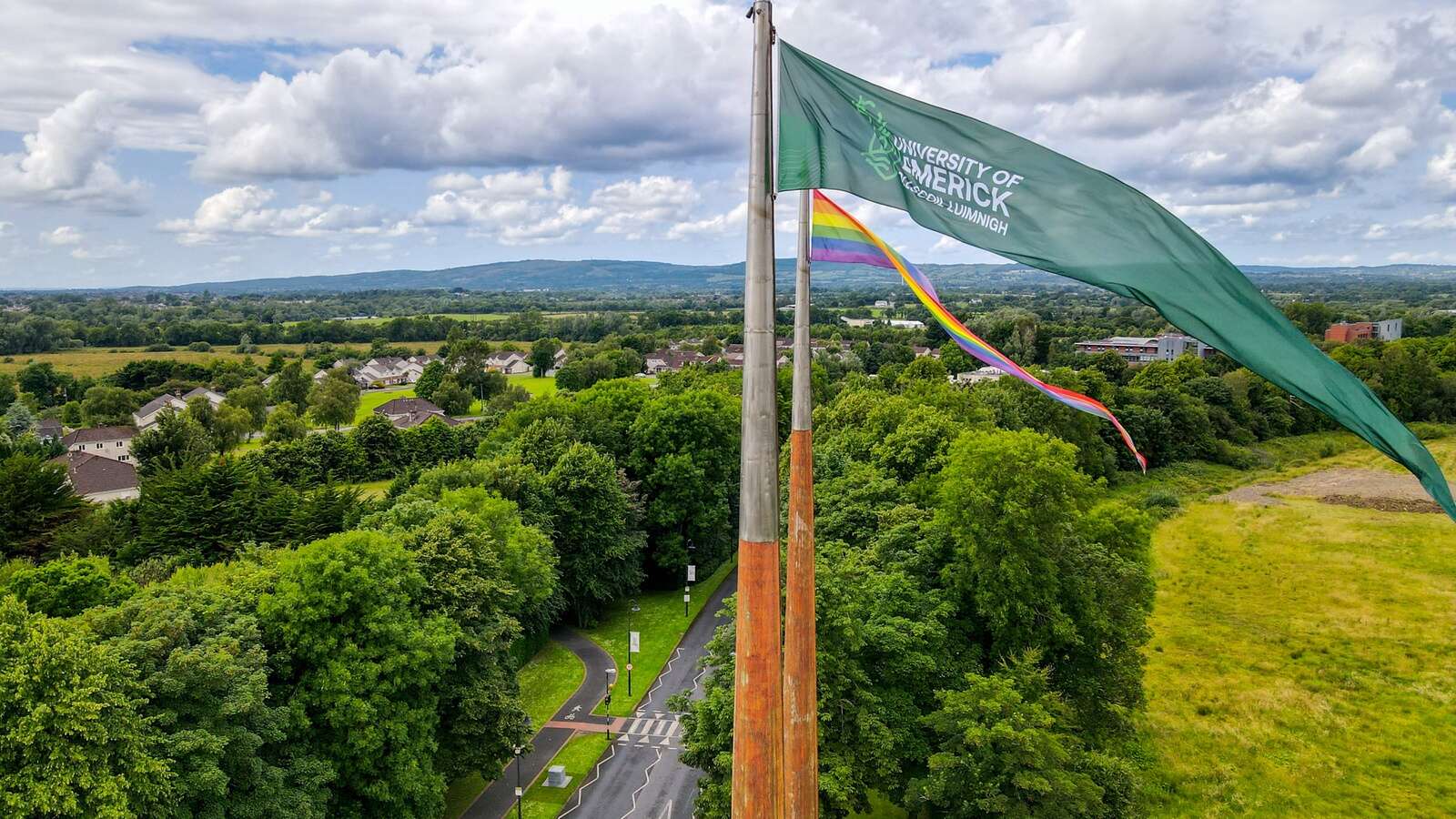 University of Limerick spending scandal puts €100m funding in doubt ...