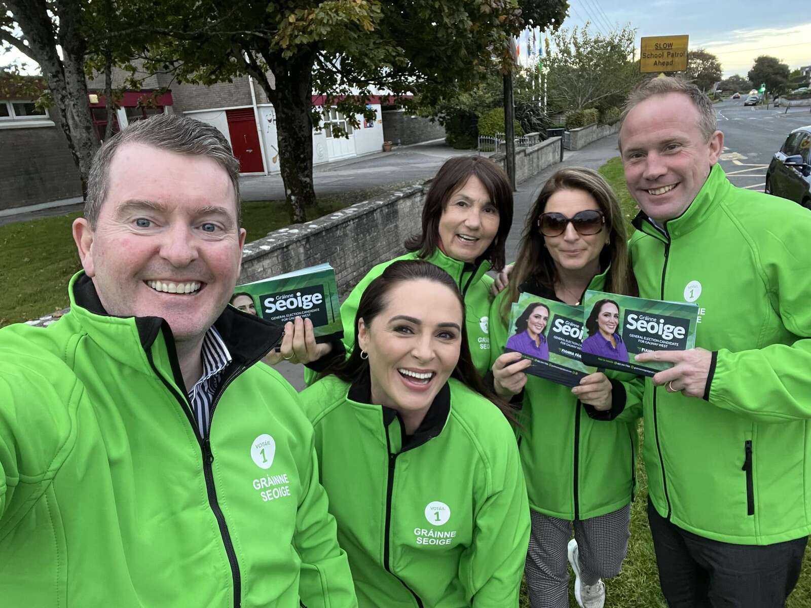 Galway West: Fianna Fáil’s poor succession planning leaves party lamenting ...