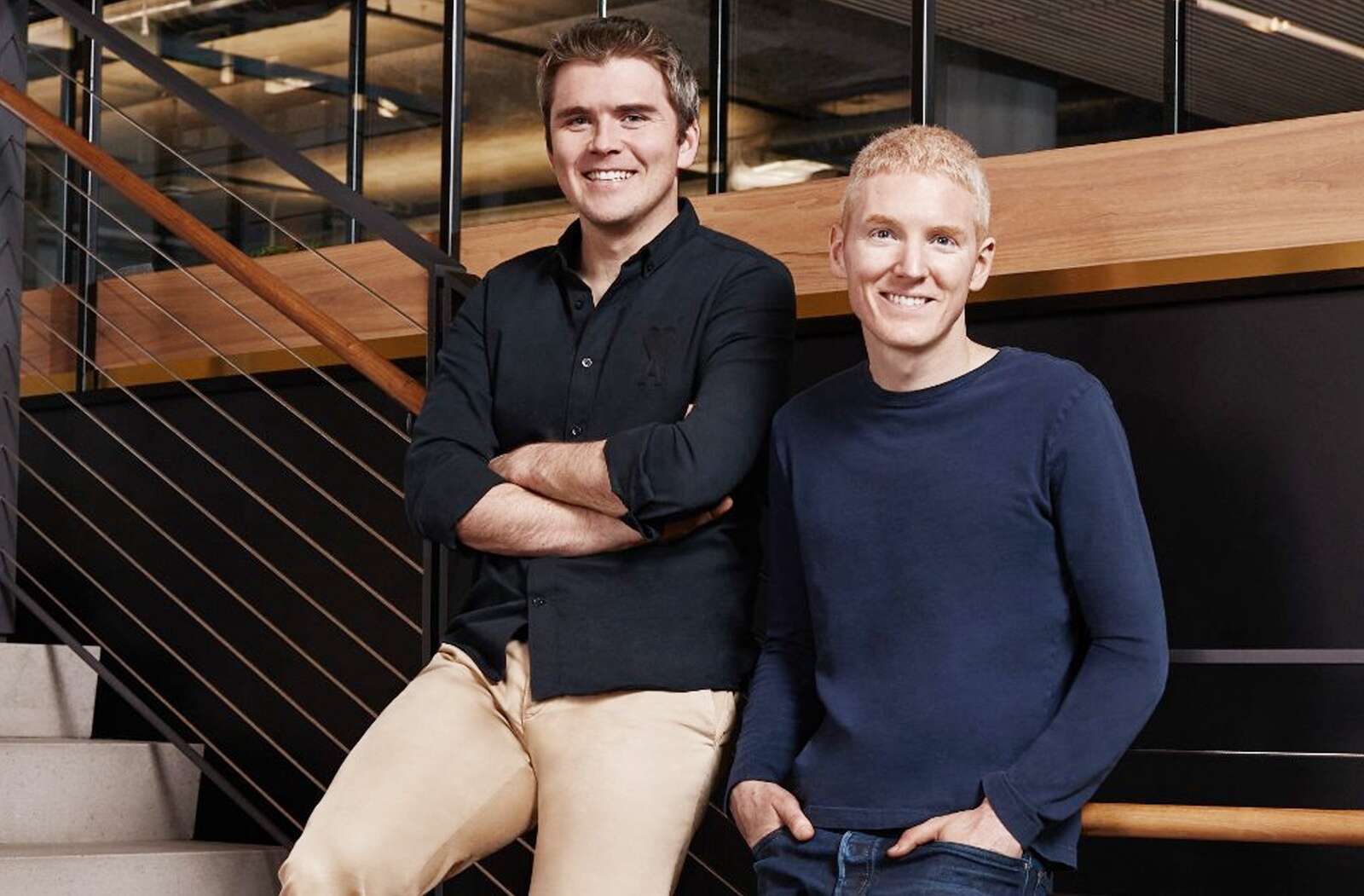 Stripe hits profitability as it confirms new share sale at a $91.5 ...
