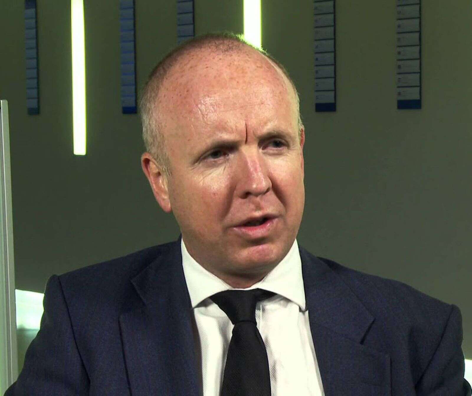 Leading lawyer hits out at ‘lack of diversity in the Irish judiciary ...