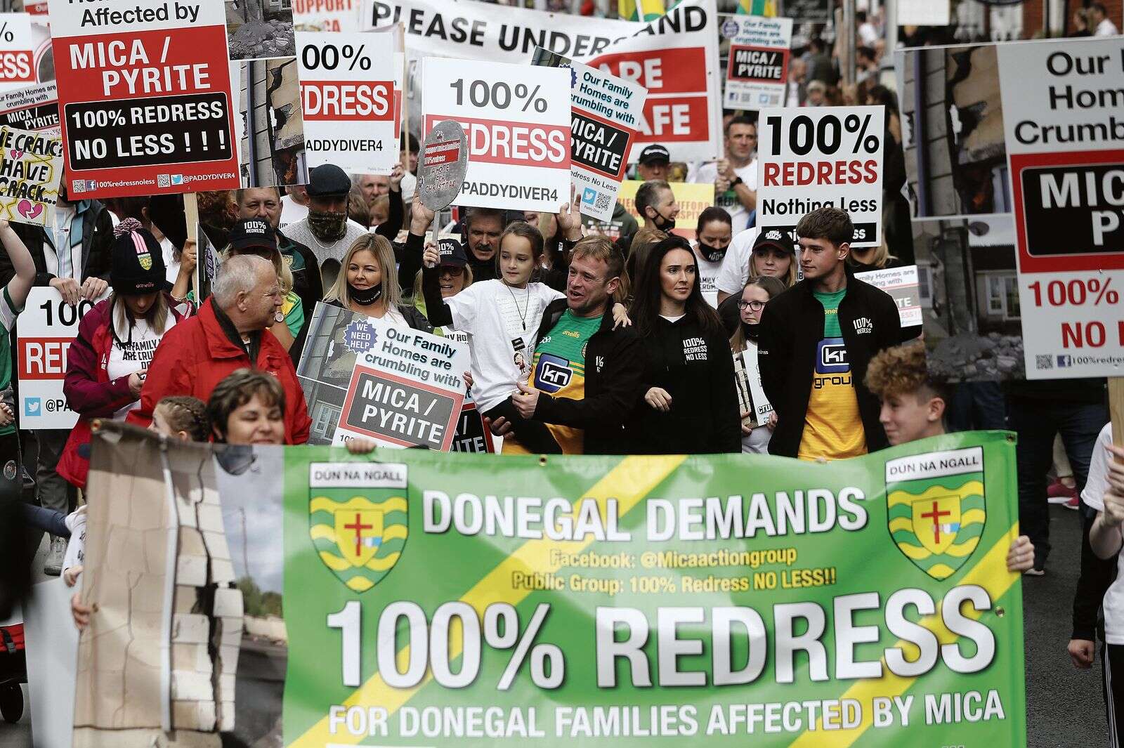 State ‘deliberately hoodwinked’ public on mica redress scheme(02)