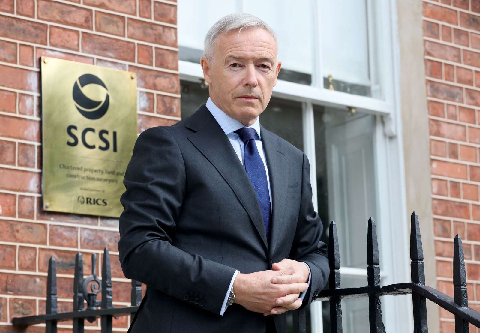 Property prices to rise by 5% over next year, before levelling off, say ...