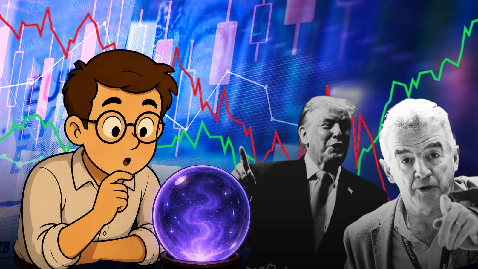 Investor Finn: My surprising tale of two investments