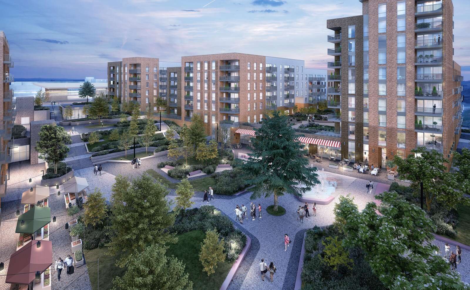 LDA acquires north Dublin site with existing planning permission for ...