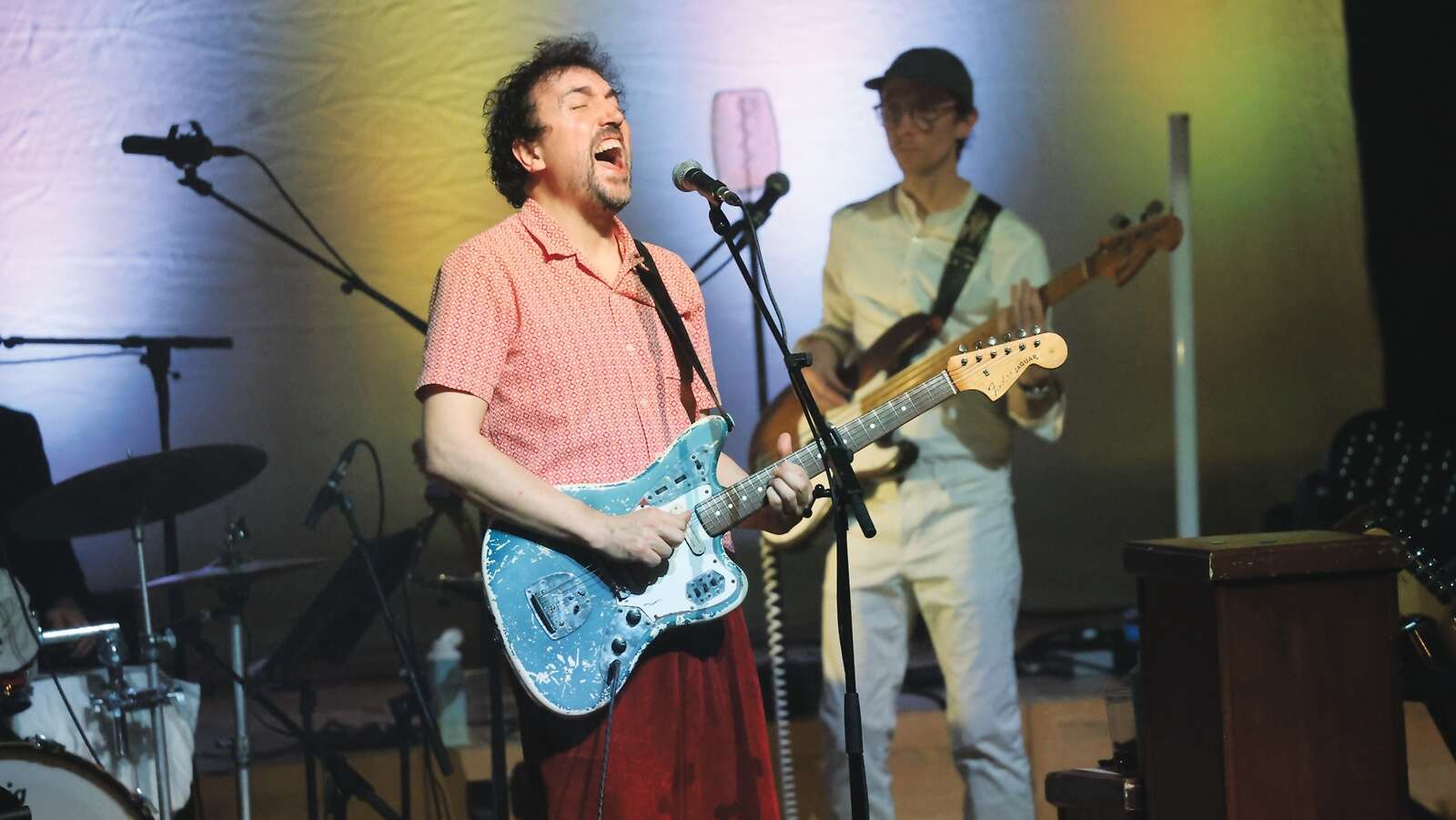 Gig of the Week: David Kitt’s nostalgic journey makes for a sublime ...