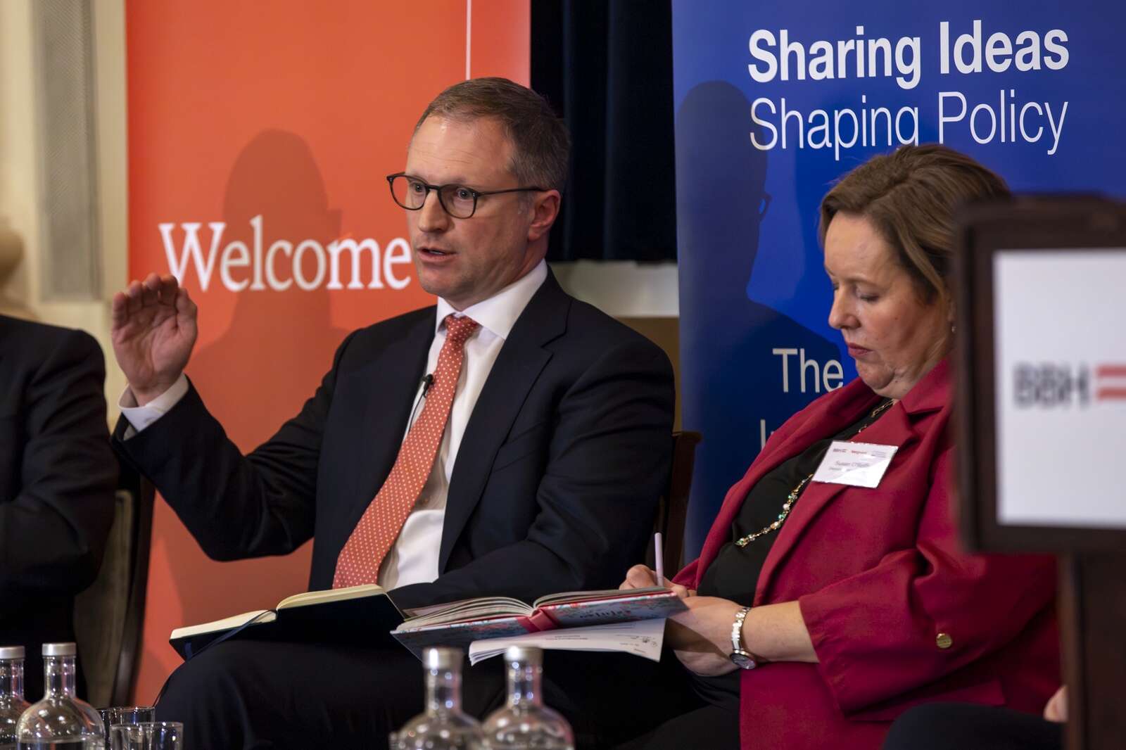 ‘I’m super encouraged’: Vanguard’s EU boss on Irish investing trends