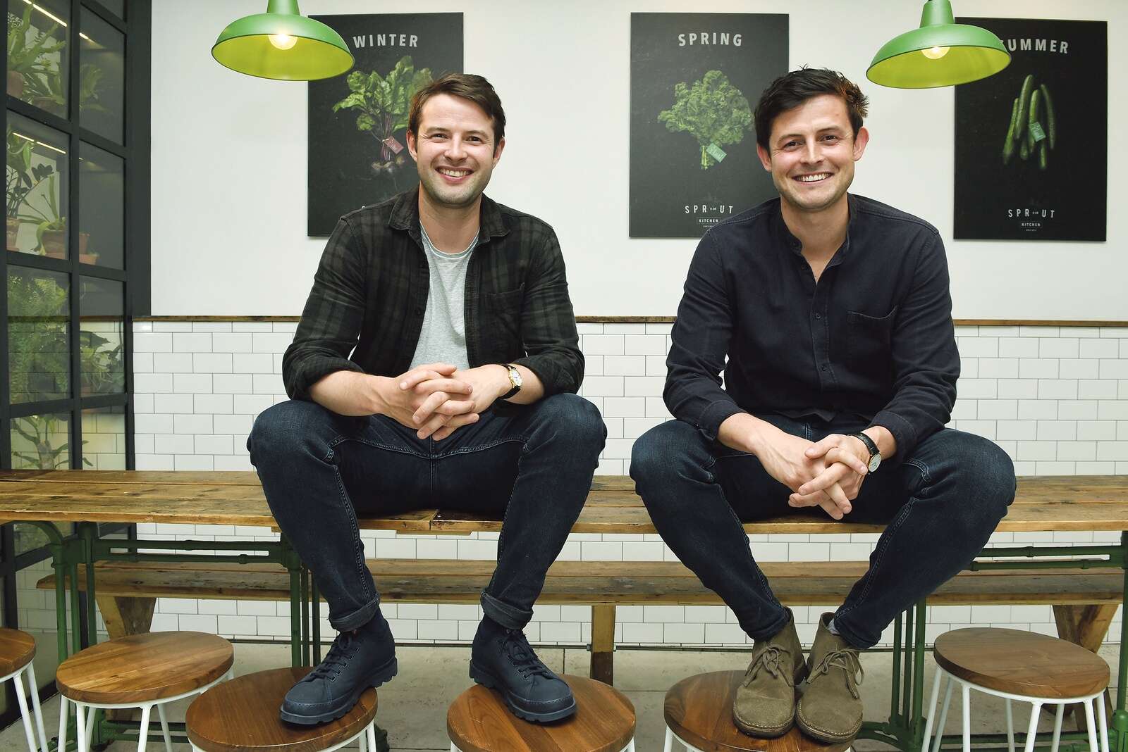 Sprout & Co secures backing from Ballygowan founder Geoff Read ...