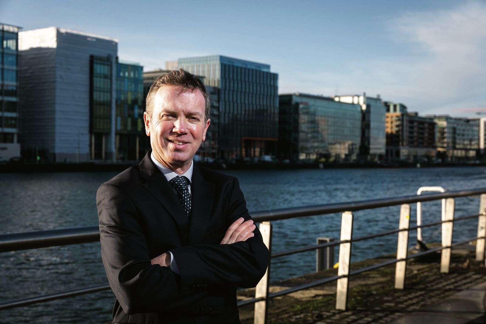 ‘ESG is at the heart of our business’ – Pulse Market | Business Post