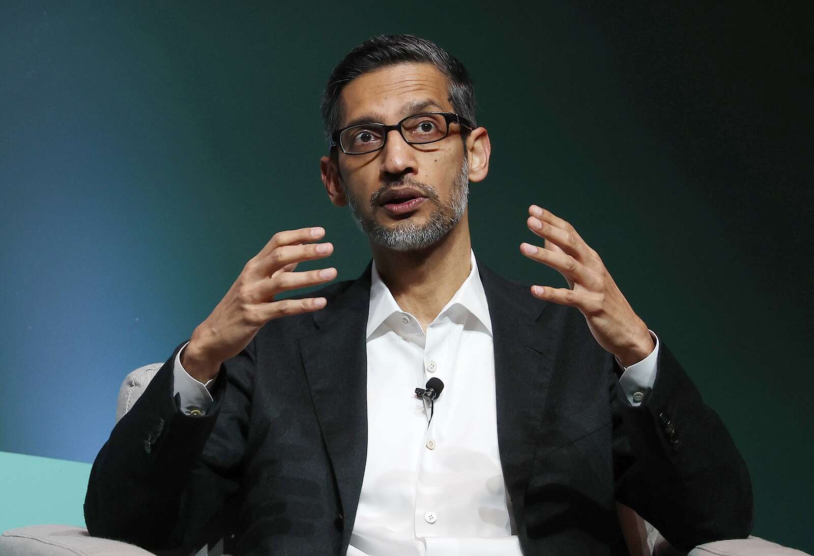 Business Post View: In AI-Big Tech universe, investors may be starting to sort winners from losers