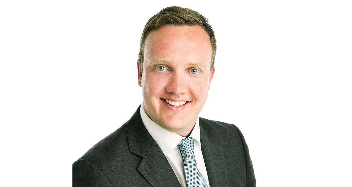 Rothwell hired to lead CBRE investment team | Business Post