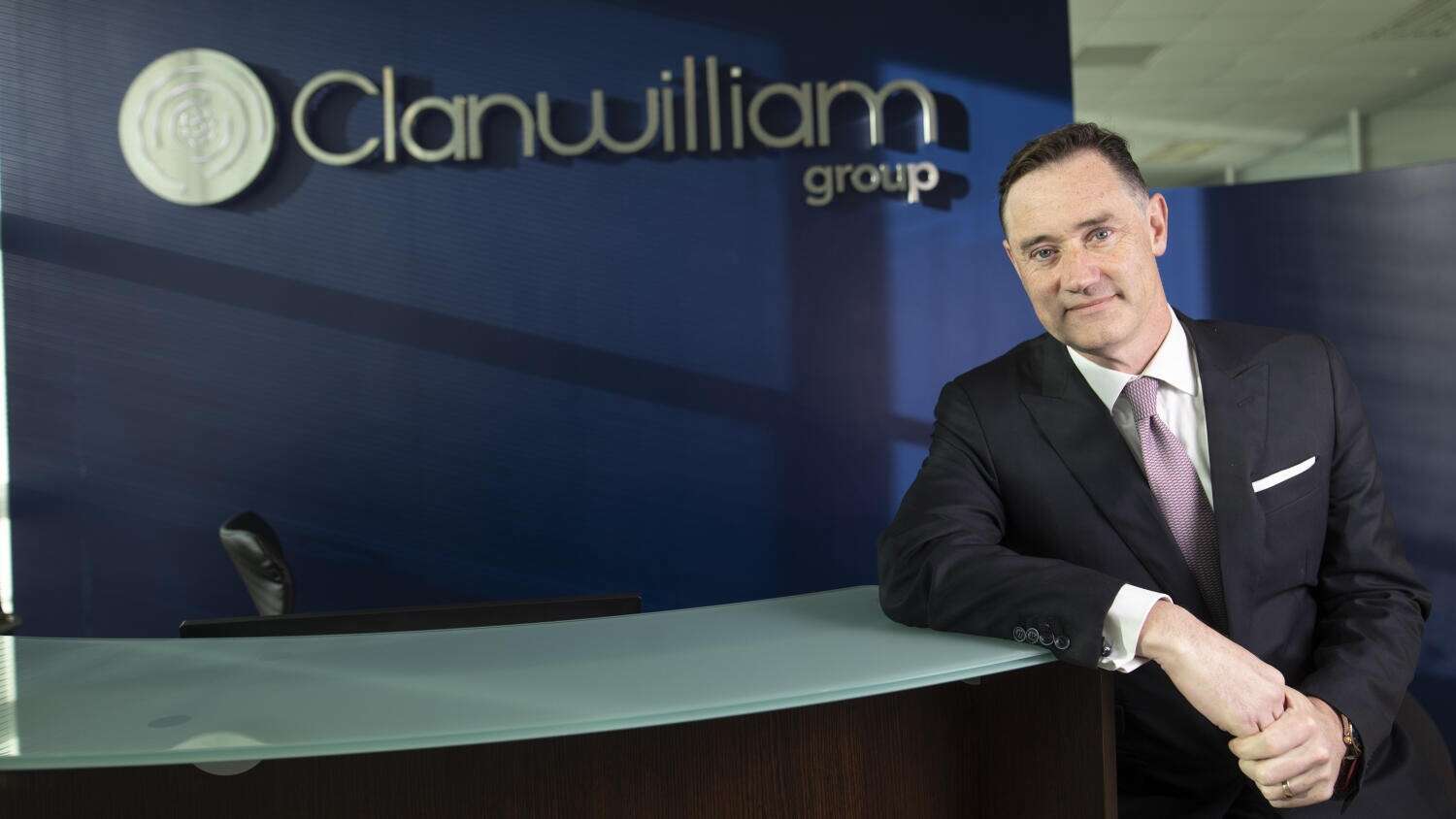 Clanwilliam announces acquisition by TA Associates | Business Post