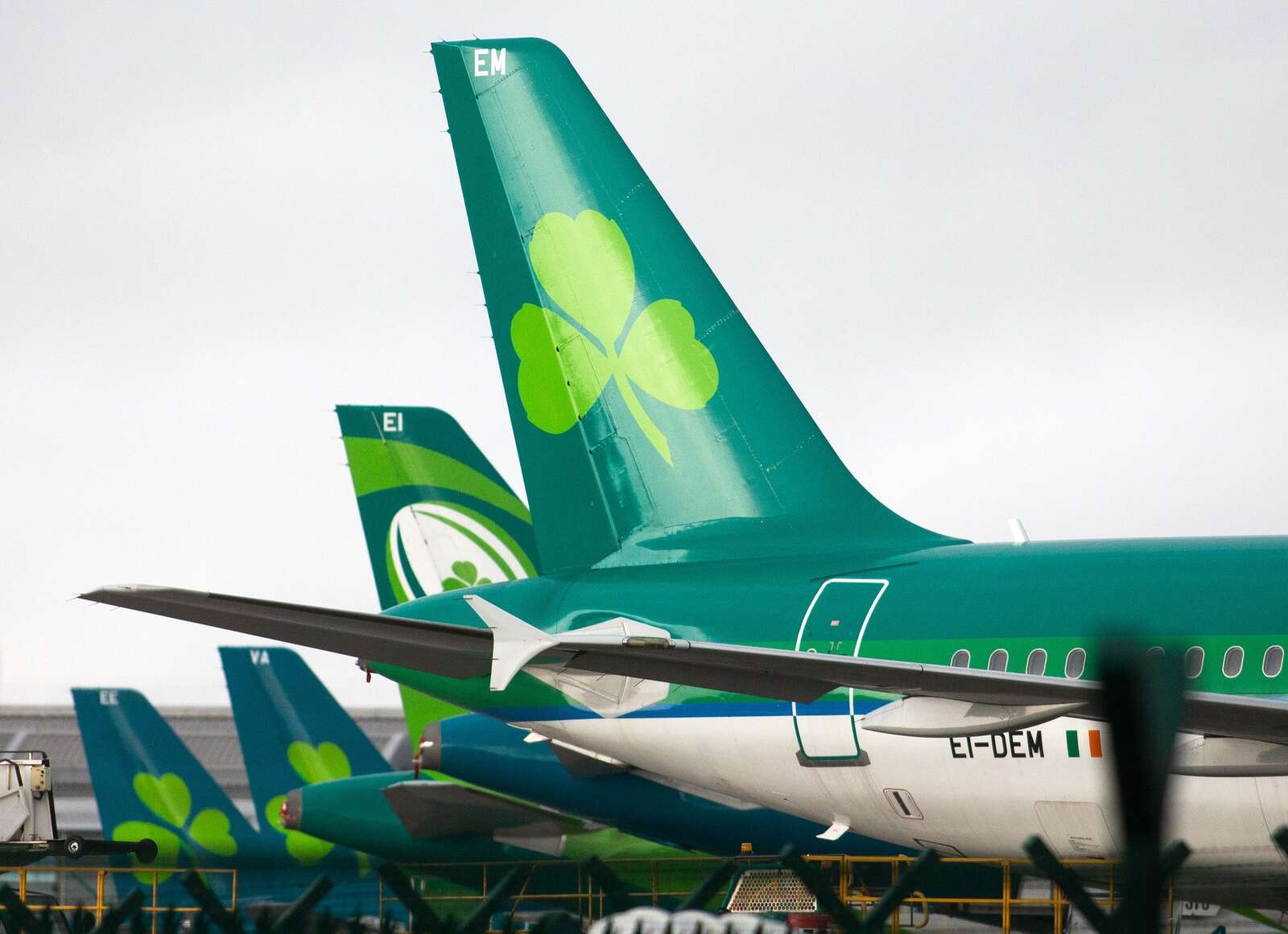 How Aer Lingus went from IAG’s prize acquisition to problem child – Business Post