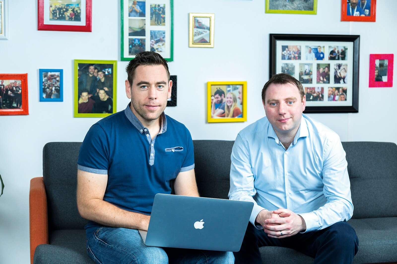 Irisches E-Learning-Unternehmen LearnUpon tätigt erste Übernahme mit ...