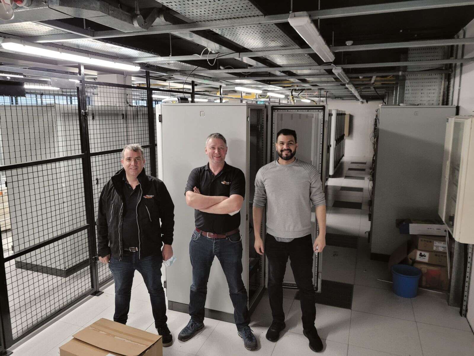 Provident Technology is acquired by inTEC GROUP | Business Post