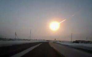 Meteor shatters windows, hurts hundreds in Russia | Business Post